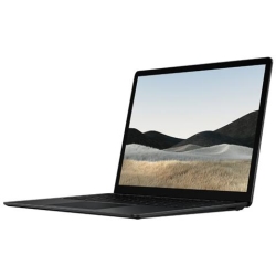 Microsoft NOTEBOOK SURFACE LAPTOP 4 13.5" TOUCH INTEL i5-1145G7 16GB 512GB SSD TAST.EU NERO - Ricondizionato